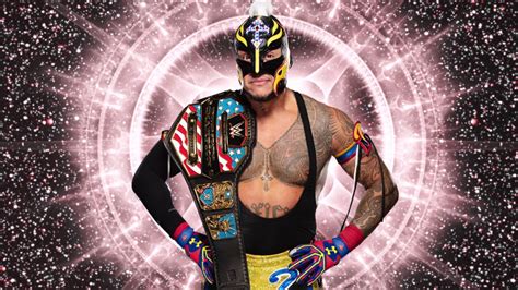 Released on 2005-07-27Auto. . 619 rey mysterio song
